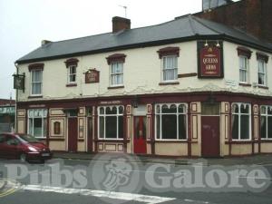 Picture of Queens Arms