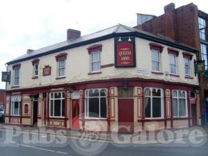 Picture of Queens Arms
