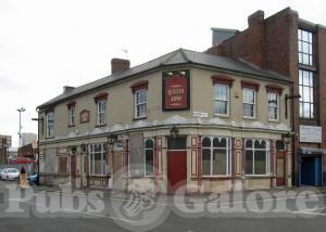 Picture of Queens Arms