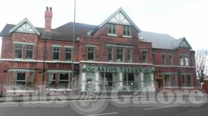 Picture of Aston Tavern