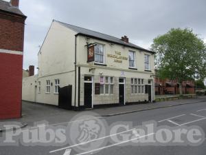 Picture of The Bricklayers Arms
