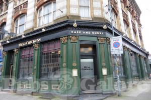 Picture of Hen & Chickens