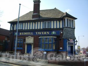 Picture of Redhill Tavern