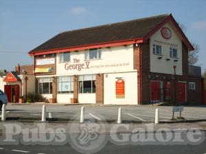 Picture of The George V