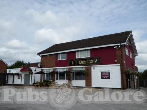 Picture of The George V