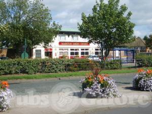 Picture of Marston Green Tavern