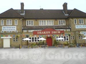 Picture of Drakes Drum