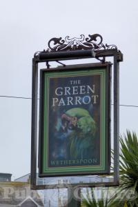 The Green Parrot (JD Wetherspoon)