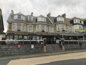 Picture of The Towan Blystra (JD Wetherspoon)