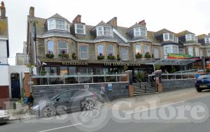 Picture of The Towan Blystra (JD Wetherspoon)