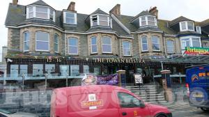 Picture of The Towan Blystra (JD Wetherspoon)