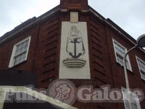 Picture of The Anchor & Hope