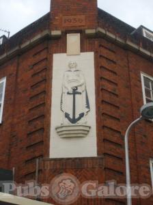 Picture of The Anchor and Hope