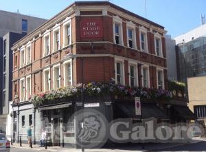 Picture of The Stage Door