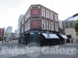 Picture of The Stage Door