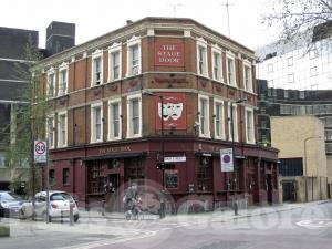 Picture of The Stage Door