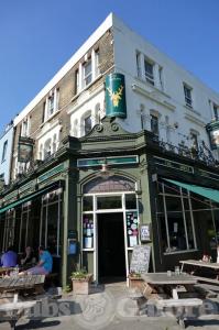 Picture of The Three Stags