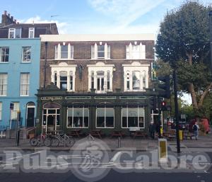 Picture of The Three Stags