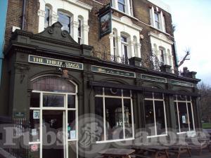 Picture of The Three Stags