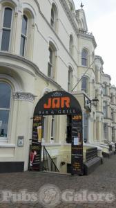Picture of JAR BAR