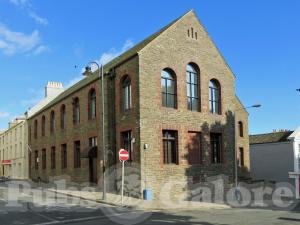 Picture of Bar George