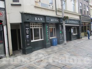 Picture of Brendan O'Donnells