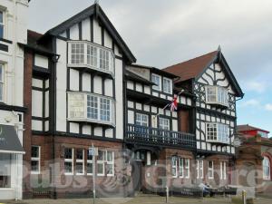 Picture of British Hotel