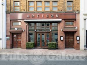 Picture of Artisan