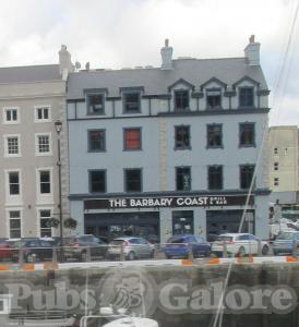 Picture of The Barbary Coast