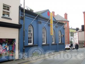 Picture of The Outback