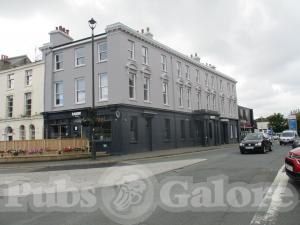 Picture of The Railway