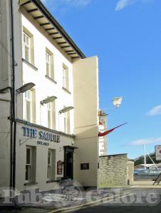 Picture of Saddle Inn