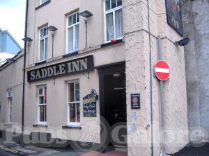 Picture of Saddle Inn