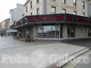 Picture of Samuel Webb