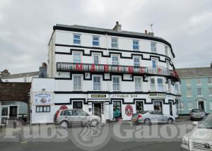 Picture of Marine Hotel