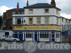 Picture of Clements Arms