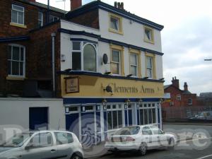 Picture of Clements Arms