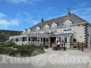 Picture of St Pirans Inn
