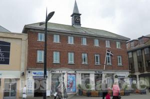 Picture of Try Dowr (Lloyds No 1)