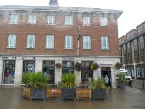 Picture of Try Dowr (Lloyds No 1)