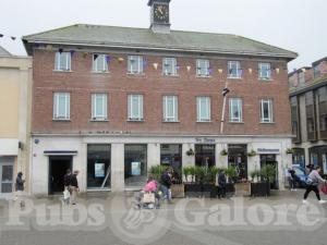 Picture of Try Dowr (Lloyds No 1)