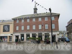 Picture of Try Dowr (Lloyds No 1)