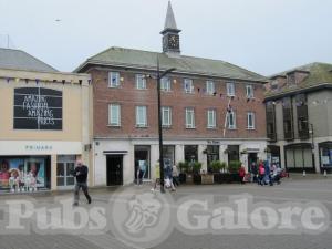 Picture of Try Dowr (Lloyds No 1)