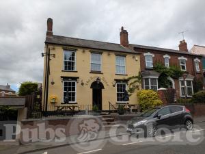 Picture of The Robin Hood