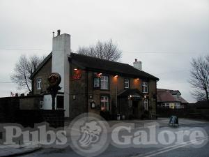 Picture of The Bird At Birtle