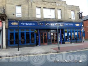 Picture of The Edwin Waugh (JD Wetherspoon)