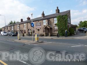 Picture of Bob's Smithy Inn