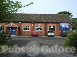 Picture of Neither Whitacre Ex Service & Social Club