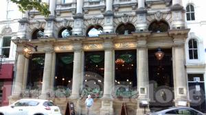 Picture of The Old Joint Stock