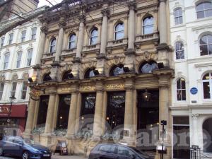 Picture of The Old Joint Stock
